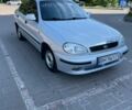 Сірий ЗАЗ Ланос, об'ємом двигуна 1.5 л та пробігом 400 тис. км за 2700 $, фото 1 на Automoto.ua