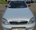 Сірий ЗАЗ Ланос, об'ємом двигуна 1.5 л та пробігом 164 тис. км за 2500 $, фото 1 на Automoto.ua