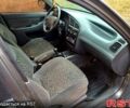 Сірий ЗАЗ Ланос, об'ємом двигуна 1.5 л та пробігом 141 тис. км за 2900 $, фото 1 на Automoto.ua