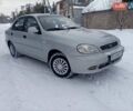 Серый ЗАЗ Ланос, объемом двигателя 1.5 л и пробегом 174 тыс. км за 2600 $, фото 1 на Automoto.ua