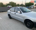 Серый ЗАЗ Ланос, объемом двигателя 1.5 л и пробегом 174 тыс. км за 2000 $, фото 7 на Automoto.ua