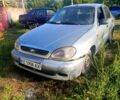Сірий ЗАЗ Ланос, об'ємом двигуна 1.5 л та пробігом 111 тис. км за 1010 $, фото 1 на Automoto.ua