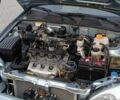 Сірий ЗАЗ Ланос, об'ємом двигуна 0.15 л та пробігом 174 тис. км за 4207 $, фото 5 на Automoto.ua