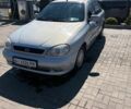 Сірий ЗАЗ Ланос, об'ємом двигуна 1.5 л та пробігом 118 тис. км за 2500 $, фото 1 на Automoto.ua