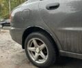 Сірий ЗАЗ Ланос, об'ємом двигуна 1.5 л та пробігом 153 тис. км за 3300 $, фото 6 на Automoto.ua