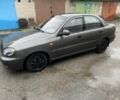 Серый ЗАЗ Ланос, объемом двигателя 1.5 л и пробегом 196 тыс. км за 3200 $, фото 7 на Automoto.ua