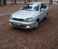 Серый ЗАЗ Ланос, объемом двигателя 1.5 л и пробегом 200 тыс. км за 3100 $, фото 1 на Automoto.ua