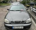 Сірий ЗАЗ Ланос, об'ємом двигуна 1.5 л та пробігом 153 тис. км за 3300 $, фото 1 на Automoto.ua