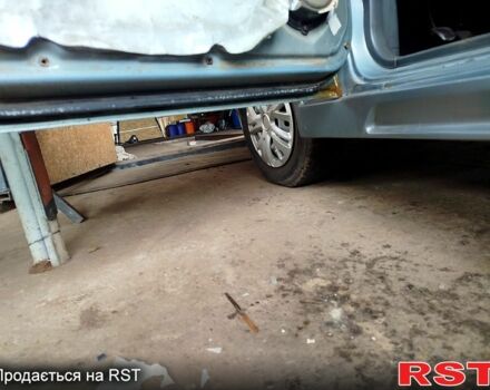 Сірий ЗАЗ Ланос, об'ємом двигуна 1.5 л та пробігом 81 тис. км за 2900 $, фото 5 на Automoto.ua