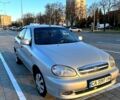 Серый ЗАЗ Ланос, объемом двигателя 1.5 л и пробегом 132 тыс. км за 3100 $, фото 1 на Automoto.ua