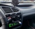 Серый ЗАЗ Ланос, объемом двигателя 1.5 л и пробегом 128 тыс. км за 3100 $, фото 8 на Automoto.ua