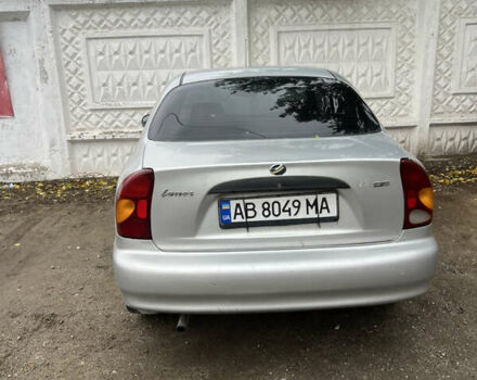 ЗАЗ Ланос 2012 в Теофиполь на Automoto.ua Серый ЗАЗ Ланос, объемом двигателя 1.5 л и пробегом 400 тыс. км за 1500 $, фото 6 на Automoto.ua