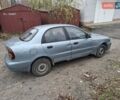 Серый ЗАЗ Ланос, объемом двигателя 1.5 л и пробегом 700 тыс. км за 750 $, фото 3 на Automoto.ua