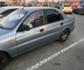 Серый ЗАЗ Ланос, объемом двигателя 1.5 л и пробегом 69 тыс. км за 3200 $, фото 9 на Automoto.ua