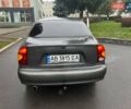 Серый ЗАЗ Ланос, объемом двигателя 1.5 л и пробегом 175 тыс. км за 2800 $, фото 6 на Automoto.ua