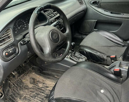 ЗАЗ Ланос 2012 в Теофиполь на Automoto.ua Серый ЗАЗ Ланос, объемом двигателя 1.5 л и пробегом 400 тыс. км за 1500 $, фото 1 на Automoto.ua