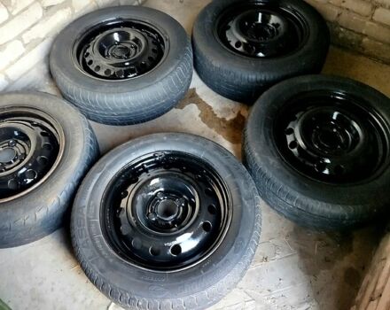 Сірий ЗАЗ Ланос, об'ємом двигуна 1.5 л та пробігом 81 тис. км за 2900 $, фото 13 на Automoto.ua