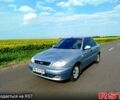Сірий ЗАЗ Ланос, об'ємом двигуна 1.5 л та пробігом 125 тис. км за 3000 $, фото 1 на Automoto.ua