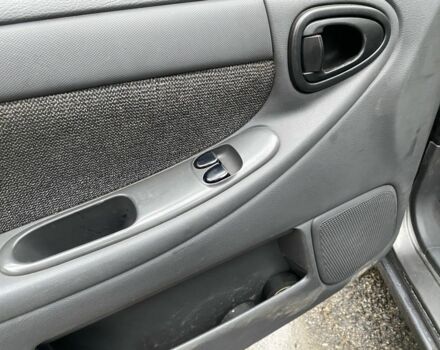 Серый ЗАЗ Ланос, объемом двигателя 1.5 л и пробегом 196 тыс. км за 3200 $, фото 6 на Automoto.ua