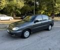 Сірий ЗАЗ Ланос, об'ємом двигуна 1.5 л та пробігом 226 тис. км за 3200 $, фото 1 на Automoto.ua
