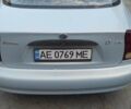 Сірий ЗАЗ Ланос, об'ємом двигуна 1.5 л та пробігом 179 тис. км за 2650 $, фото 1 на Automoto.ua