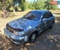 Сірий ЗАЗ Ланос, об'ємом двигуна 1.5 л та пробігом 170 тис. км за 3400 $, фото 1 на Automoto.ua