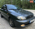ЗАЗ Ланос 2012 в Виннице на Automoto.ua Серый ЗАЗ Ланос, объемом двигателя 1.5 л и пробегом 175 тыс. км за 2700 $, фото 5 на Automoto.ua