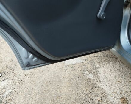 Серый ЗАЗ Ланос, объемом двигателя 1.5 л и пробегом 128 тыс. км за 3100 $, фото 12 на Automoto.ua