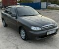 Сірий ЗАЗ Ланос, об'ємом двигуна 1.5 л та пробігом 167 тис. км за 3000 $, фото 1 на Automoto.ua