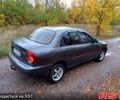 Сірий ЗАЗ Ланос, об'ємом двигуна 1.5 л та пробігом 141 тис. км за 2900 $, фото 2 на Automoto.ua