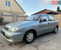 ЗАЗ Ланос 2012 в Змиеве на Automoto.ua Серый ЗАЗ Ланос, объемом двигателя 1.5 л и пробегом 18 тыс. км за 4750 $, фото 14 на Automoto.ua
