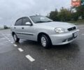 Сірий ЗАЗ Ланос, об'ємом двигуна 1.5 л та пробігом 205 тис. км за 2099 $, фото 1 на Automoto.ua