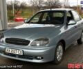 Серый ЗАЗ Ланос, объемом двигателя 1.5 л и пробегом 150 тыс. км за 2650 $, фото 1 на Automoto.ua