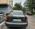 Сірий ЗАЗ Ланос, об'ємом двигуна 1.5 л та пробігом 153 тис. км за 3300 $, фото 4 на Automoto.ua