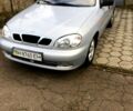 Сірий ЗАЗ Ланос, об'ємом двигуна 1.4 л та пробігом 18 тис. км за 5000 $, фото 1 на Automoto.ua