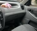 Сірий ЗАЗ Ланос, об'ємом двигуна 1.5 л та пробігом 153 тис. км за 3300 $, фото 17 на Automoto.ua