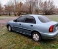Сірий ЗАЗ Ланос, об'ємом двигуна 1.5 л та пробігом 81 тис. км за 2900 $, фото 1 на Automoto.ua