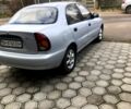 Серый ЗАЗ Ланос, объемом двигателя 1.4 л и пробегом 18 тыс. км за 5000 $, фото 3 на Automoto.ua