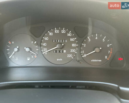 ЗАЗ Ланос 2012 в Змиеве на Automoto.ua Серый ЗАЗ Ланос, объемом двигателя 1.5 л и пробегом 18 тыс. км за 4750 $, фото 16 на Automoto.ua