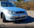 Сірий ЗАЗ Ланос, об'ємом двигуна 1.4 л та пробігом 0 тис. км за 3000 $, фото 1 на Automoto.ua