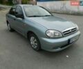 Серый ЗАЗ Ланос, объемом двигателя 1.5 л и пробегом 189 тыс. км за 2690 $, фото 1 на Automoto.ua
