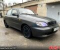 Сірий ЗАЗ Ланос, об'ємом двигуна 1.5 л та пробігом 195 тис. км за 3200 $, фото 1 на Automoto.ua