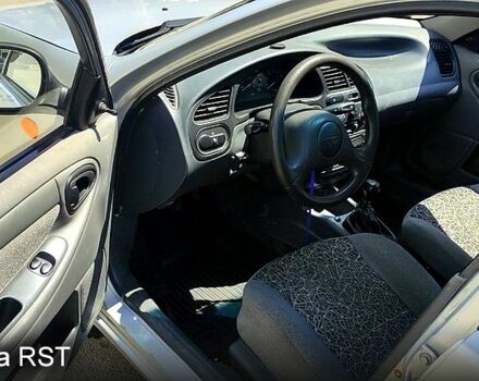 Серый ЗАЗ Ланос, объемом двигателя 1.5 л и пробегом 0 тыс. км за 3500 $, фото 7 на Automoto.ua