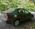 Сірий ЗАЗ Ланос, об'ємом двигуна 1.5 л та пробігом 260 тис. км за 2000 $, фото 2 на Automoto.ua