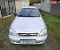 Сірий ЗАЗ Ланос, об'ємом двигуна 1.5 л та пробігом 190 тис. км за 2700 $, фото 1 на Automoto.ua