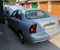 Сірий ЗАЗ Ланос, об'ємом двигуна 1.5 л та пробігом 430 тис. км за 1099 $, фото 1 на Automoto.ua