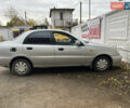 ЗАЗ Ланос 2012 в Теофиполь на Automoto.ua Серый ЗАЗ Ланос, объемом двигателя 1.5 л и пробегом 400 тыс. км за 1500 $, фото 4 на Automoto.ua