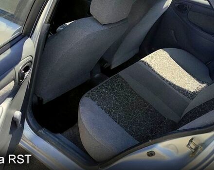 Серый ЗАЗ Ланос, объемом двигателя 1.5 л и пробегом 0 тыс. км за 3500 $, фото 6 на Automoto.ua