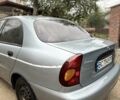 Серый ЗАЗ Ланос, объемом двигателя 1.5 л и пробегом 69 тыс. км за 3200 $, фото 3 на Automoto.ua