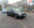 Серый ЗАЗ Ланос, объемом двигателя 1.5 л и пробегом 144 тыс. км за 2750 $, фото 2 на Automoto.ua